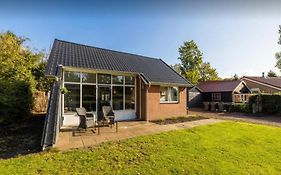 Vakantiewoning Robbenoort 50 Lauwersoog